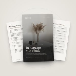 Ebook Instagram que vende, edición 2026, de Innova Agencia Creativa